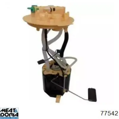 Módulo de bomba de combustível com sensor do nível de combustível Continental/Siemens A2C31720100Z preço, a partir de 253,74 USD