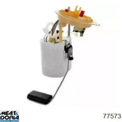 Compre 775547A ERA Módulo de bomba de combustível com sensor do nível de combustível