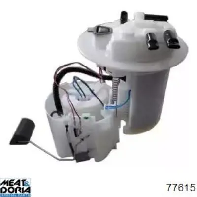 Compre 40010367 Profit Módulo de bomba de combustível com sensor do nível de combustível