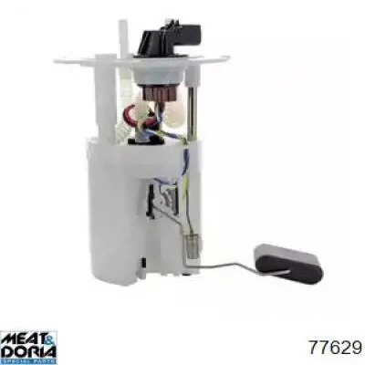 Módulo de bomba de combustível com sensor do nível de combustível Delphi FG249612B1 preço, a partir de 145,32 USD