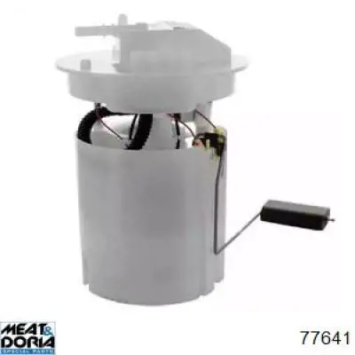 Compre 72570A2 Sidat Módulo de bomba de combustível com sensor do nível de combustível
