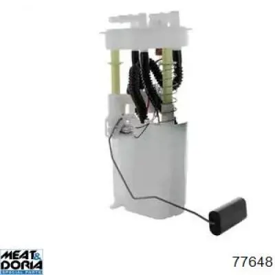 Bomba de combustível elétrica submersível Nissan/Infiniti 17040JD55A preço, a partir de 143,02 USD