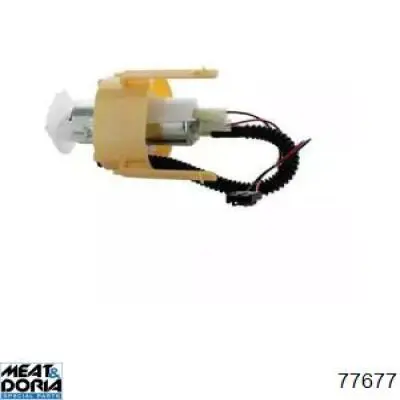 Elemento de turbina da bomba de combustível Hoffer 7507677E preço, a partir de 140,64 USD