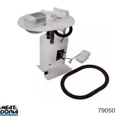 Sensor do nível de combustível no tanque Fiat Palio  178DX