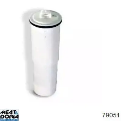 Sensor do nível de combustível no tanque para Fiat Tempra  159