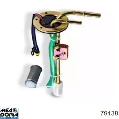 Sensor do nível de combustível no tanque Meat&Doria 79138 preço, a partir de 89,01 USD