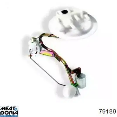 Sensor do nível de combustível no tanque para Renault 19 II S53