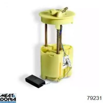Sensor do nível de combustível no tanque VAG A9015422217 preço, a partir de 81,11 USD