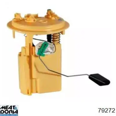 Sensor do nível de combustível no tanque Peugeot/Citroen 9680353680 preço, a partir de 59,59 USD