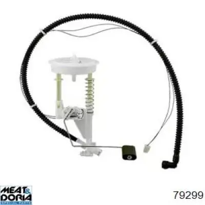 Compre 25060JD02D Nissan/Infiniti Sensor do nível de combustível no tanque