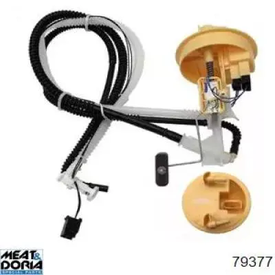 Sensor do nível de combustível no tanque Mercedes 2034705194 preço, a partir de 325,51 USD