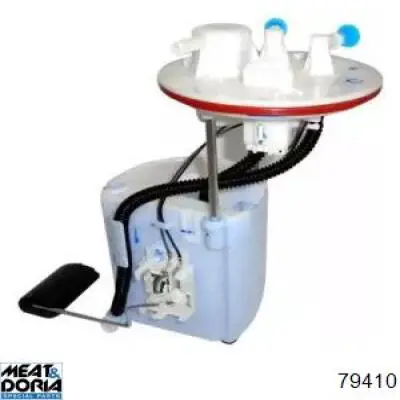 Módulo de bomba de combustível com sensor do nível de combustível Hyundai/Kia 311102K900 preço, a partir de 80,02 USD