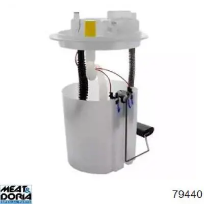 Módulo de bomba de combustível com sensor do nível de combustível Fiat/Alfa/Lancia 51787162 preço, a partir de 58,04 USD