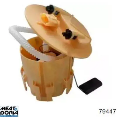 Módulo de bomba de combustível com sensor do nível de combustível Opel 815472 preço, a partir de 81,72 USD