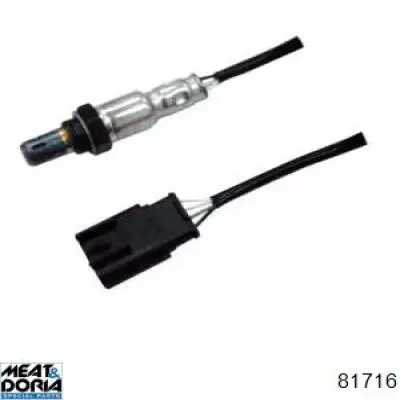 Sonda lambda, sensor de oxigênio FAE 77690 preço, a partir de 64,22 USD