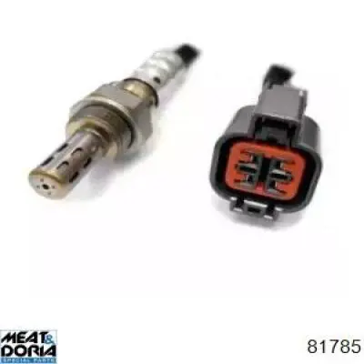 Sonda lambda, sensor de oxigênio depois de catalisador Meat&Doria 81785 preço, a partir de 92,49 USD