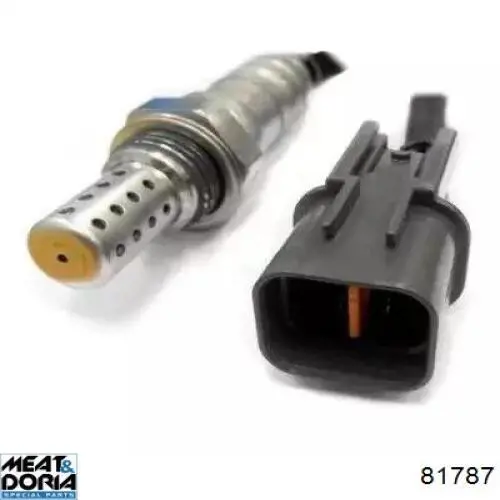 Compre 466016355207 Magneti Marelli Sonda lambda, sensor de oxigênio