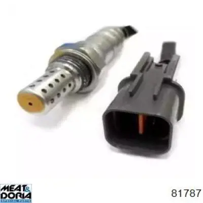 Sonda lambda, sensor de oxigênio Meat&Doria 81787 preço, a partir de 93,54 USD