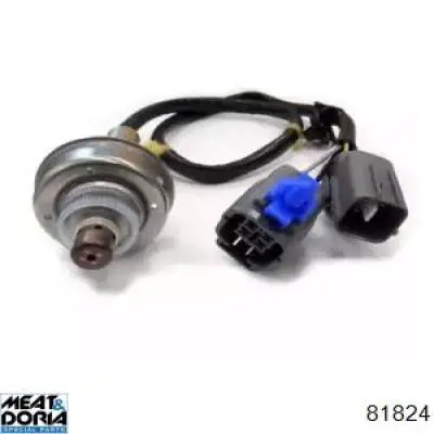 LFDC188G1A Mazda 