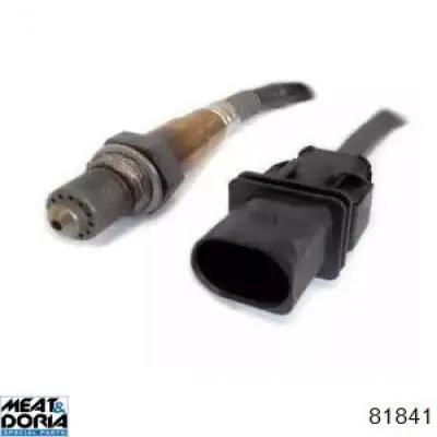 Sonda lambda, sensor de oxigênio Meat&Doria 81841 preço, a partir de 100,13 USD
