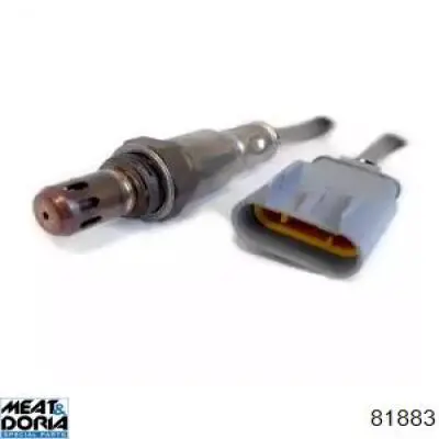 Sonda lambda, sensor de oxigênio até o catalisador Ford 1846115 preço, a partir de 62,32 USD