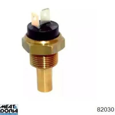 82030 Meat&Doria Sensor de temperatura do fluido de esfriamento