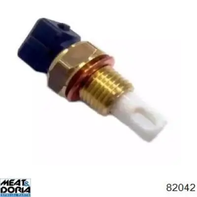 Sensor de temperatura da mistura de ar Meat&Doria 82042 preço, a partir de 12,97 USD