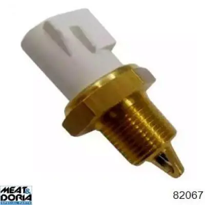 Sensor de temperatura da mistura de ar Meat&Doria 82067 preço, a partir de 13,80 USD