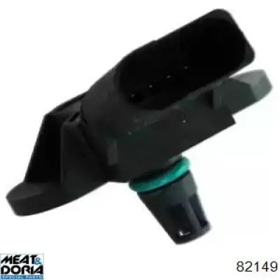 Sensor de pressão no coletor de admissão, MAP Meat&Doria 82149 preço, a partir de 31,09 USD