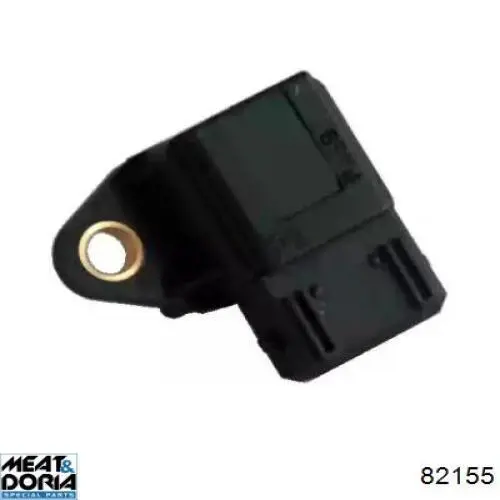 Sensor de pressão no coletor de admissão, MAP Meat&Doria 82155 preço, a partir de 49,93 USD