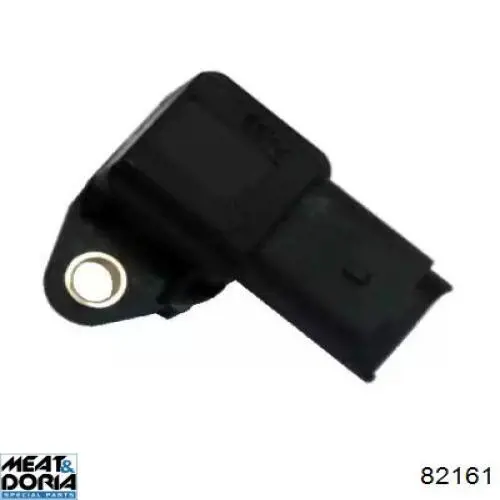 Sensor de pressão no coletor de admissão, MAP Meat&Doria 82161 preço, a partir de 36,00 USD