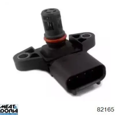 82165 Meat&Doria Sensor de pressão no coletor de admissão, MAP
