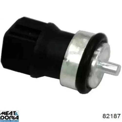 82187 Meat&Doria Sensor de temperatura do fluido de esfriamento