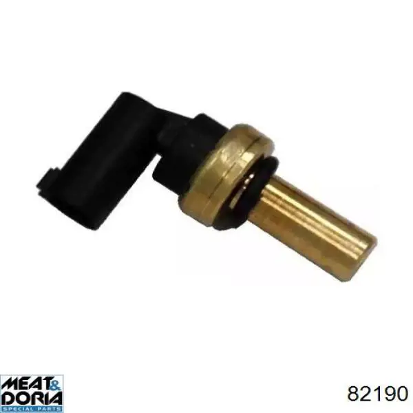 Sensor de temperatura do fluido de esfriamento Meat&Doria 82190 preço, a partir de 6,77 USD