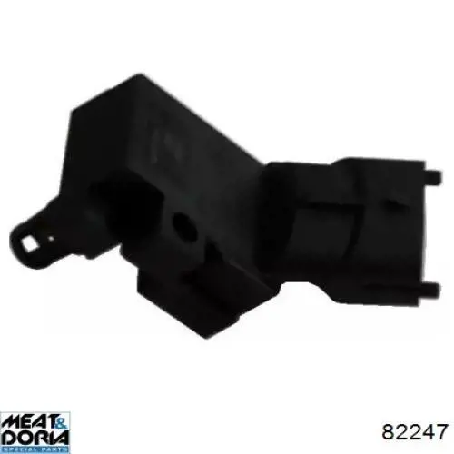 Sensor de pressão no coletor de admissão, MAP Meat&Doria 82247 preço, a partir de 47,75 USD