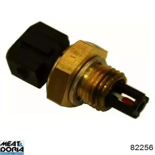 82256 Meat&Doria Sensor de temperatura da mistura de ar
