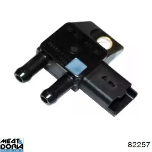 Sensor de pressão dos gases de escape Meat&Doria 82257 preço, a partir de 38,62 USD
