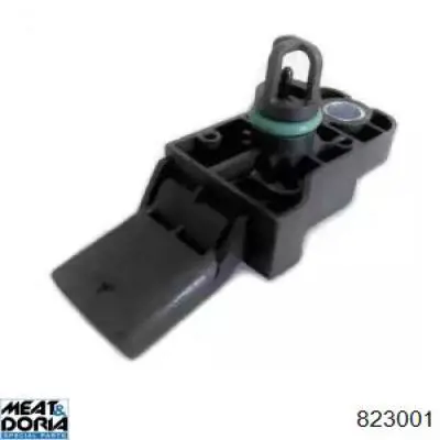 Compre 038906051N VAG Sensor de pressão no coletor de admissão, MAP