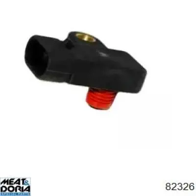 Sensor de pressão no coletor de admissão, MAP Meat&Doria 82326 preço, a partir de 38,16 USD