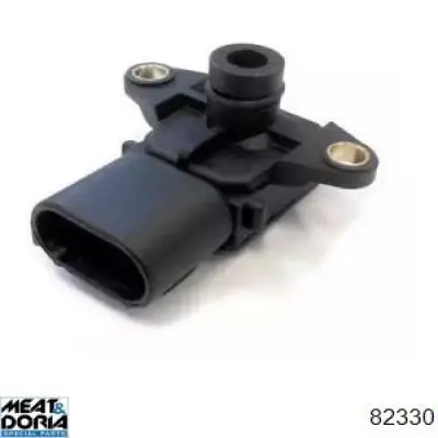 Compre 056041018AD Chrysler Sensor de pressão no coletor de admissão, MAP