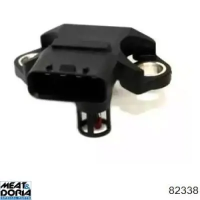 Sensor de pressão no coletor de admissão, MAP Meat&Doria 82338 preço, a partir de 44,60 USD