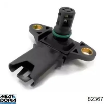 82367 Meat&Doria Sensor de pressão de supercompressão