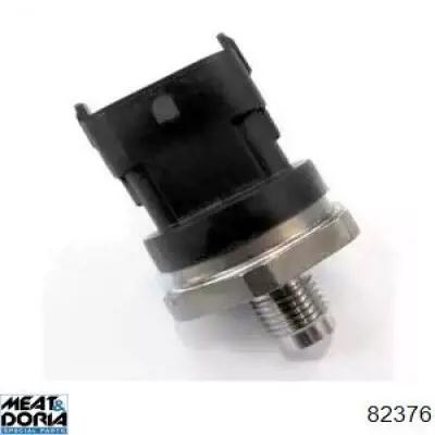 82376 Meat&Doria Sensor de pressão de combustível