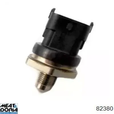 82380 Meat&Doria Sensor de pressão de combustível