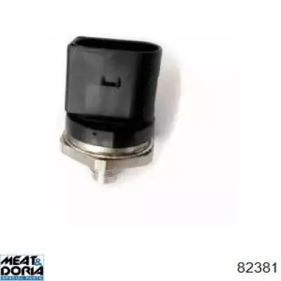 82381 Meat&Doria Sensor de pressão de combustível