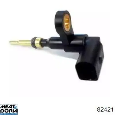 Sensor de temperatura do fluido de esfriamento A4126113 Bogap