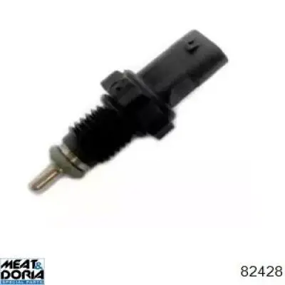 Compre 7N0130307C VAG Sensor de temperatura de combustível