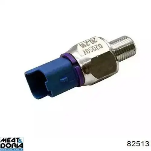 82513 Meat&Doria Sensor hidráulico de bomba de impulsionador