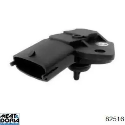 Compre 15133 FAE Sensor de pressão no coletor de admissão, MAP