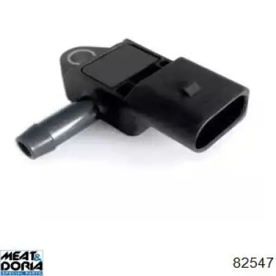 Compre 2H0145049 VAG Sensor de pressão no coletor de admissão, MAP